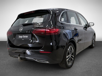 Mercedes-Benz B-Klasse Gebrauchtwagen Mercedes-Benz B-Klasse Gebrauchtwagen