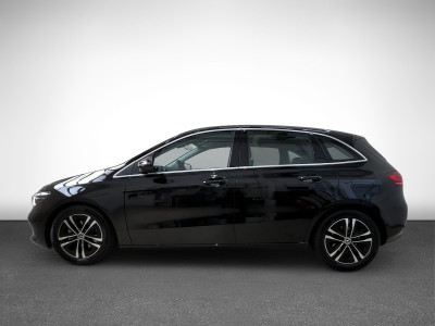 Mercedes-Benz B-Klasse Gebrauchtwagen Mercedes-Benz B-Klasse Gebrauchtwagen