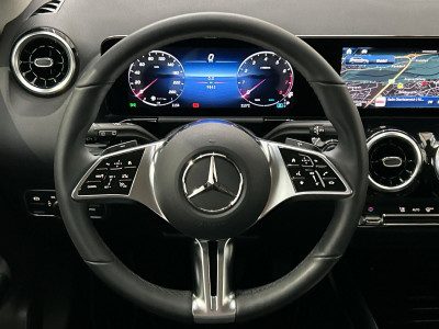 Mercedes-Benz B-Klasse Gebrauchtwagen Mercedes-Benz B-Klasse Gebrauchtwagen