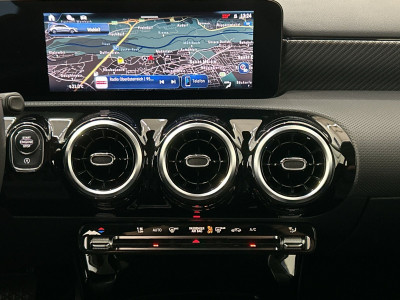 Mercedes-Benz A-Klasse Gebrauchtwagen