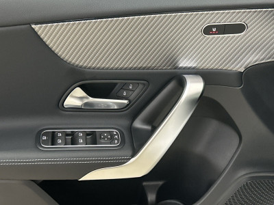 Mercedes-Benz A-Klasse Gebrauchtwagen
