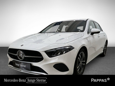 Mercedes-Benz A-Klasse Gebrauchtwagen