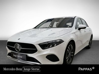 Mercedes-Benz A-Klasse Gebrauchtwagen