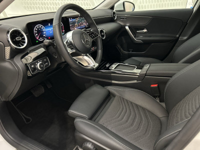 Mercedes-Benz A-Klasse Gebrauchtwagen