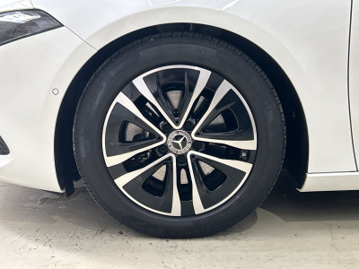 Mercedes-Benz A-Klasse Gebrauchtwagen