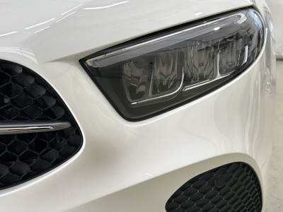 Mercedes-Benz A-Klasse Gebrauchtwagen