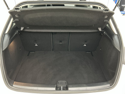 Mercedes-Benz A-Klasse Gebrauchtwagen