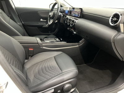 Mercedes-Benz A-Klasse Gebrauchtwagen