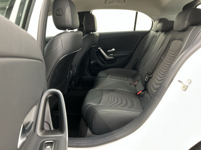 Mercedes-Benz A-Klasse Gebrauchtwagen