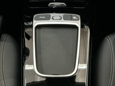 Mercedes-Benz A-Klasse Gebrauchtwagen
