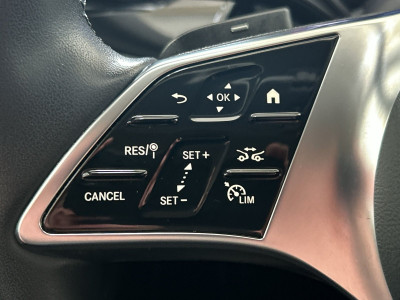 Mercedes-Benz A-Klasse Gebrauchtwagen