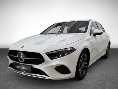Mercedes-Benz A-Klasse Gebrauchtwagen