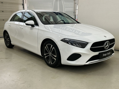 Mercedes-Benz A-Klasse Gebrauchtwagen