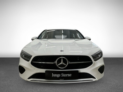 Mercedes-Benz A-Klasse Gebrauchtwagen