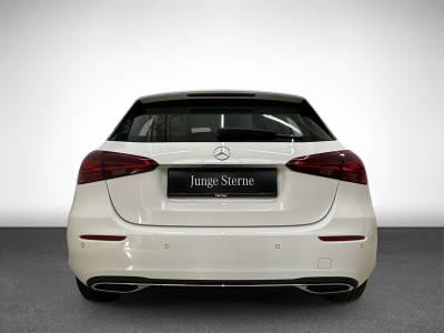 Mercedes-Benz A-Klasse Gebrauchtwagen