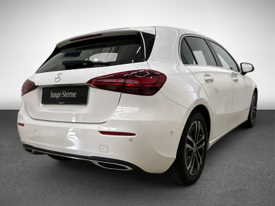 Mercedes-Benz A-Klasse Gebrauchtwagen