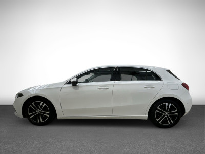Mercedes-Benz A-Klasse Gebrauchtwagen