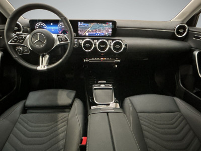 Mercedes-Benz A-Klasse Gebrauchtwagen