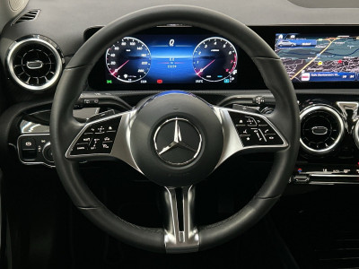 Mercedes-Benz A-Klasse Gebrauchtwagen