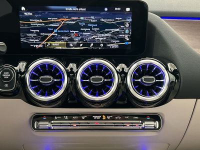 Mercedes-Benz GLA Gebrauchtwagen