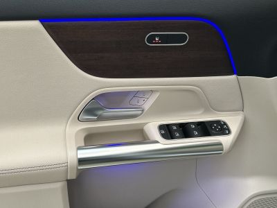 Mercedes-Benz GLA Gebrauchtwagen