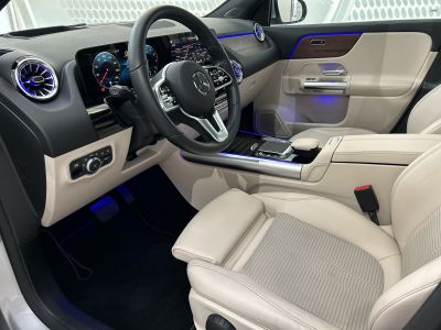 Mercedes-Benz GLA Gebrauchtwagen