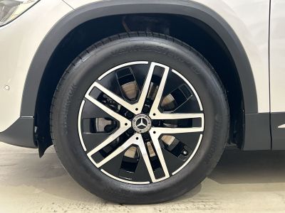 Mercedes-Benz GLA Gebrauchtwagen