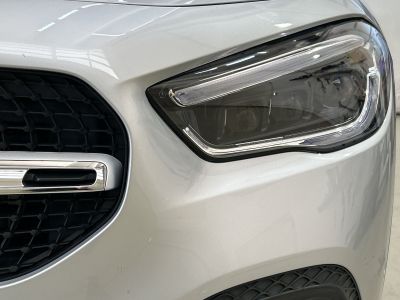 Mercedes-Benz GLA Gebrauchtwagen
