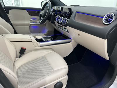 Mercedes-Benz GLA Gebrauchtwagen