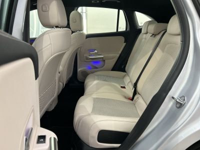 Mercedes-Benz GLA Gebrauchtwagen