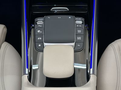 Mercedes-Benz GLA Gebrauchtwagen