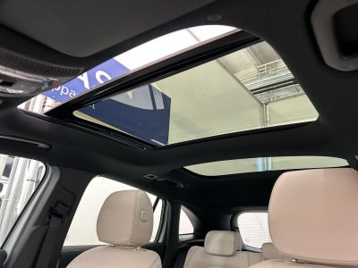 Mercedes-Benz GLA Gebrauchtwagen