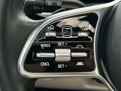 Mercedes-Benz GLA Gebrauchtwagen