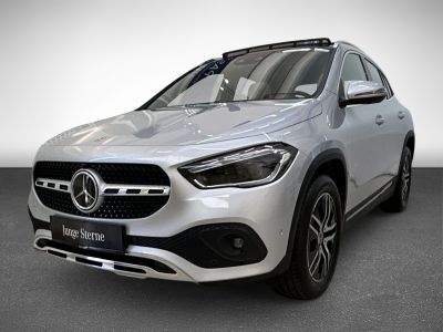 Mercedes-Benz GLA Gebrauchtwagen