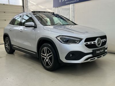 Mercedes-Benz GLA Gebrauchtwagen