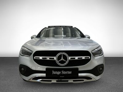 Mercedes-Benz GLA Gebrauchtwagen