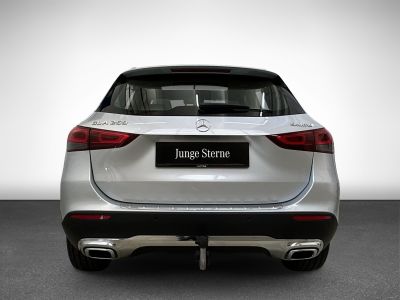 Mercedes-Benz GLA Gebrauchtwagen