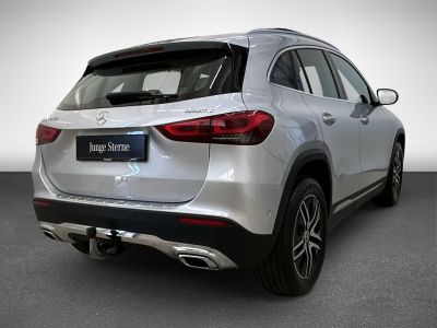 Mercedes-Benz GLA Gebrauchtwagen