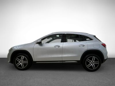 Mercedes-Benz GLA Gebrauchtwagen