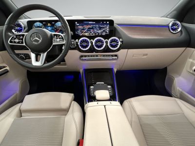 Mercedes-Benz GLA Gebrauchtwagen