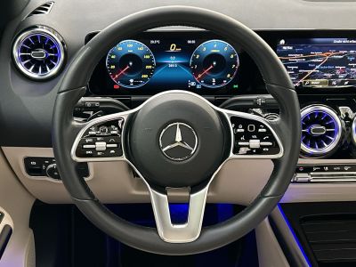 Mercedes-Benz GLA Gebrauchtwagen