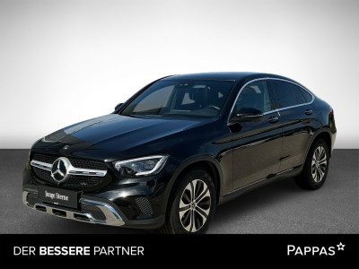 Mercedes-Benz GLC Gebrauchtwagen Mercedes-Benz GLC Gebrauchtwagen