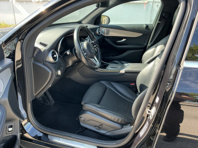 Mercedes-Benz GLC Gebrauchtwagen Mercedes-Benz GLC Gebrauchtwagen