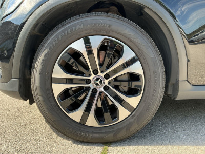 Mercedes-Benz GLC Gebrauchtwagen Mercedes-Benz GLC Gebrauchtwagen