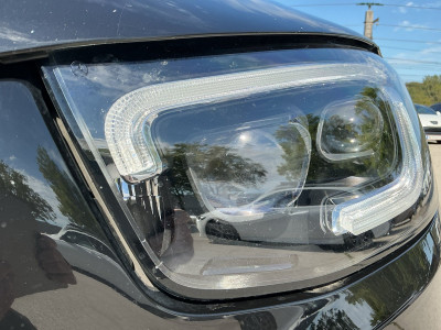 Mercedes-Benz GLC Gebrauchtwagen Mercedes-Benz GLC Gebrauchtwagen