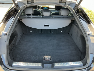 Mercedes-Benz GLC Gebrauchtwagen Mercedes-Benz GLC Gebrauchtwagen