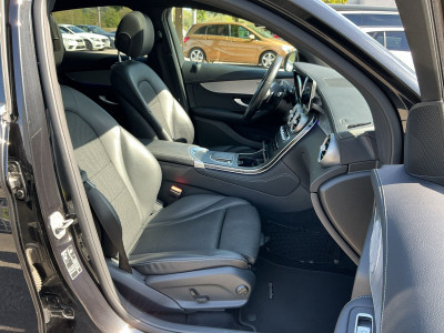 Mercedes-Benz GLC Gebrauchtwagen Mercedes-Benz GLC Gebrauchtwagen