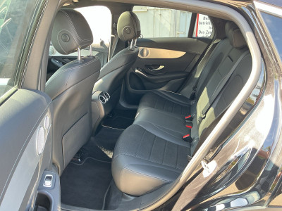 Mercedes-Benz GLC Gebrauchtwagen Mercedes-Benz GLC Gebrauchtwagen