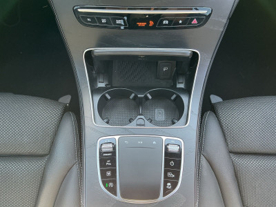 Mercedes-Benz GLC Gebrauchtwagen Mercedes-Benz GLC Gebrauchtwagen