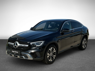 Mercedes-Benz GLC Gebrauchtwagen Mercedes-Benz GLC Gebrauchtwagen
